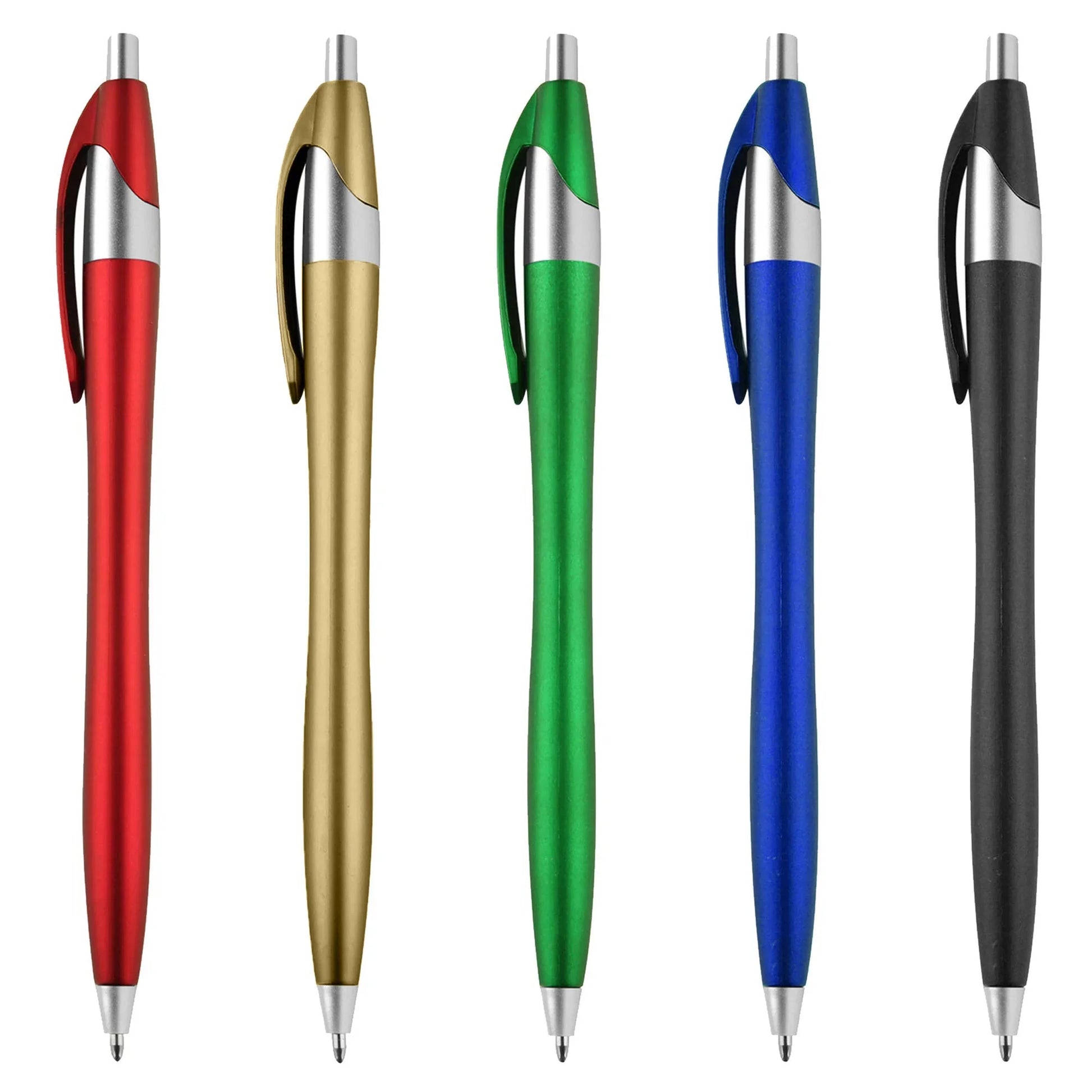 Oracle Metallic Pen - PrintaPromo
