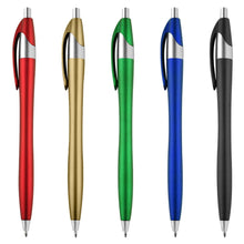 Oracle Metallic Pen - PrintaPromo