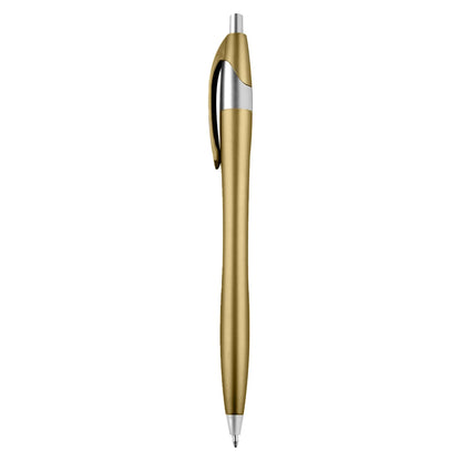 Oracle Metallic Pen - PrintaPromo