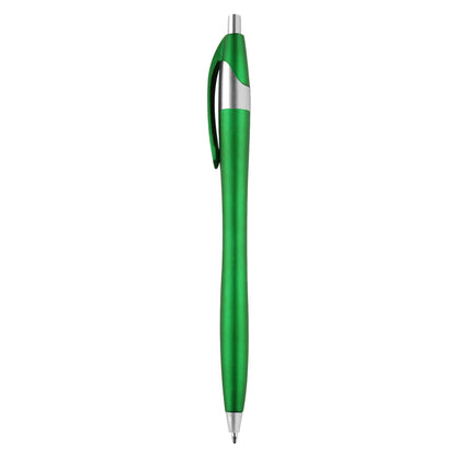 Oracle Metallic Pen - PrintaPromo