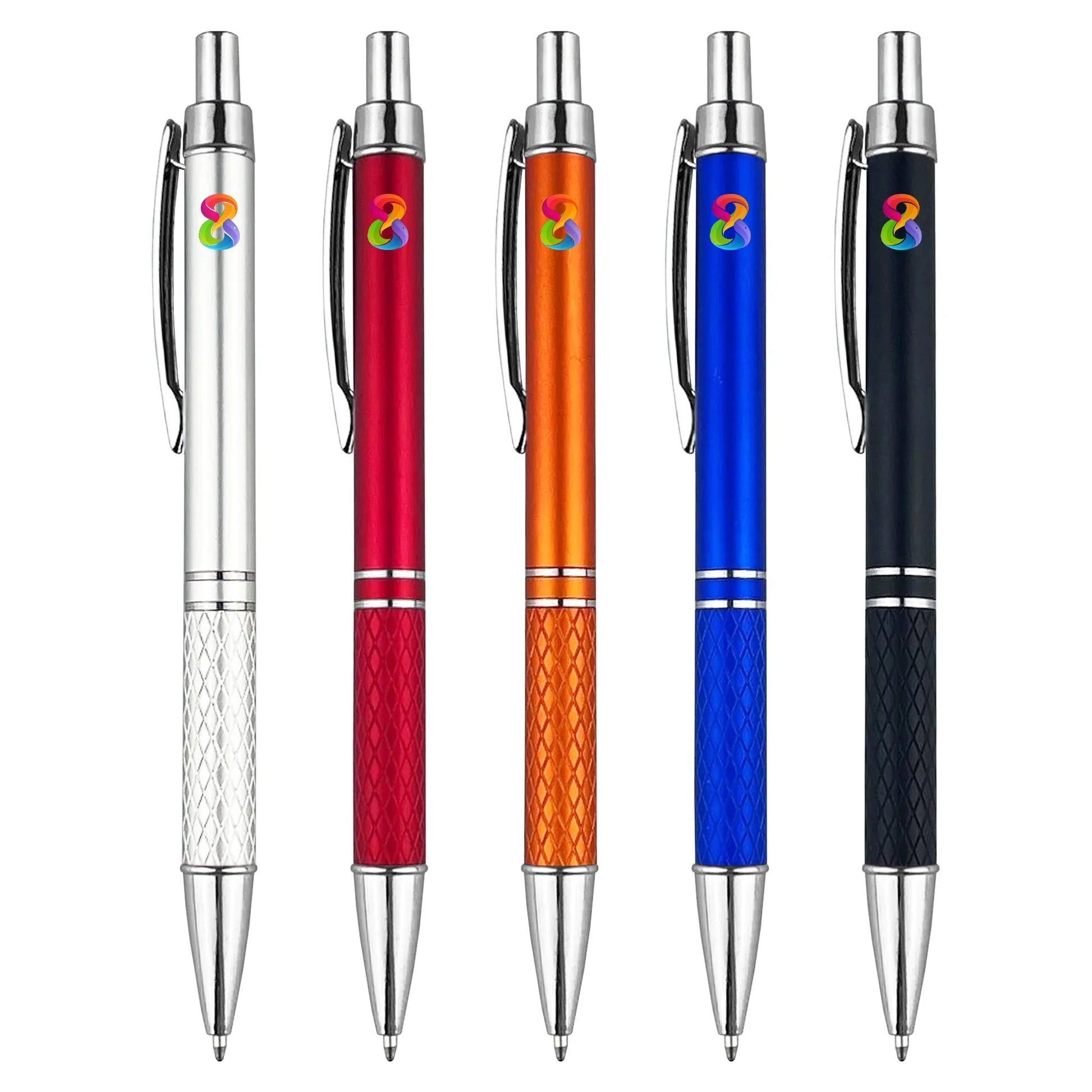 Interwell Pen - PrintaPromo