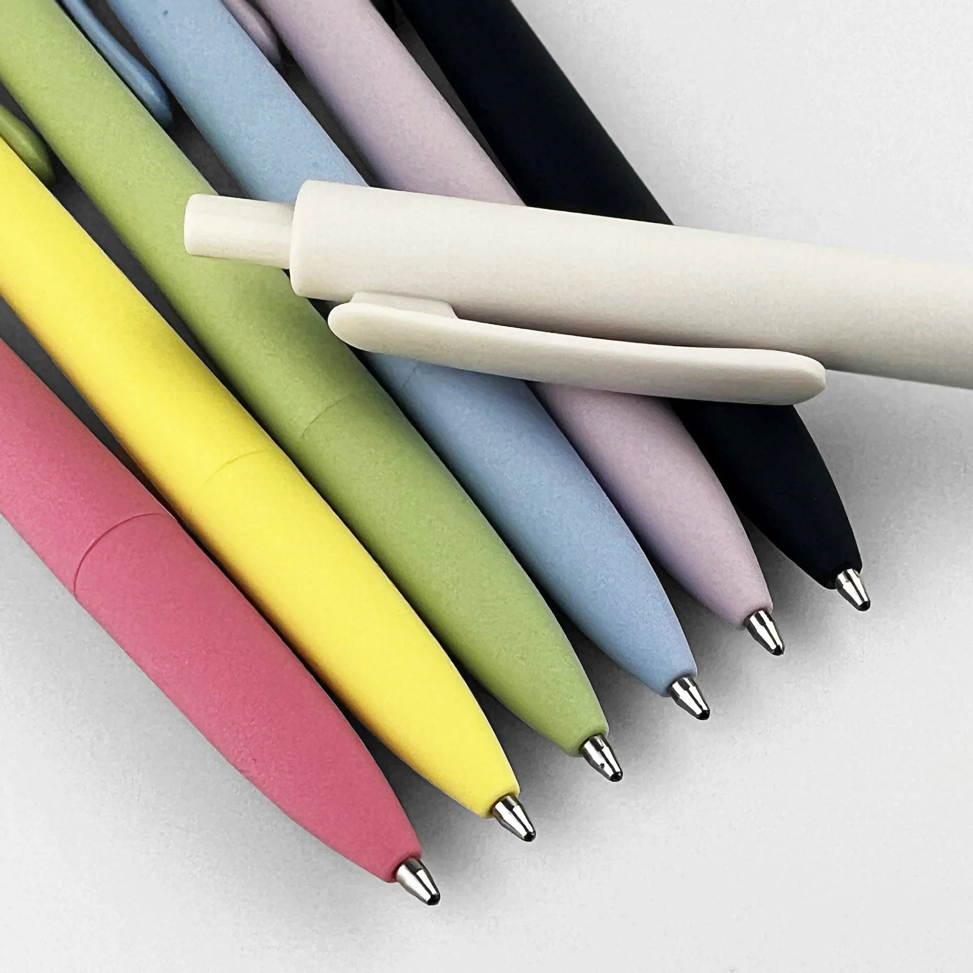 Smooth Pen - PrintaPromo
