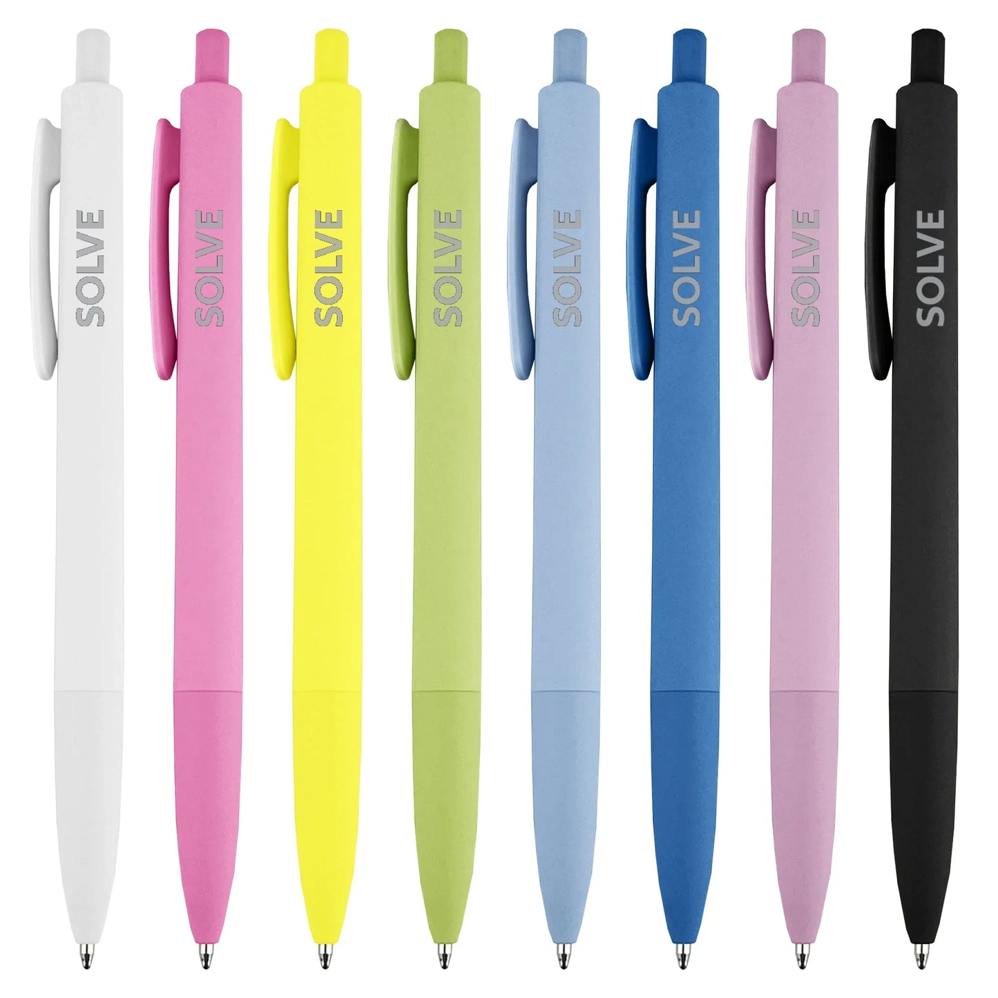 Smooth Pen - PrintaPromo
