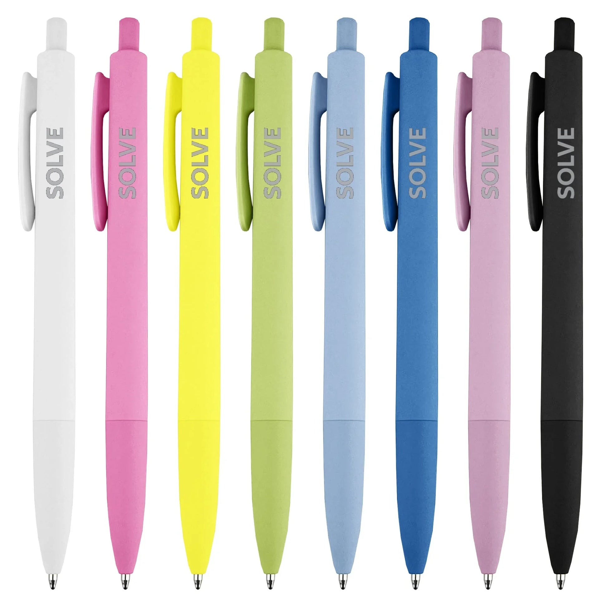 Smooth Pen - PrintaPromo