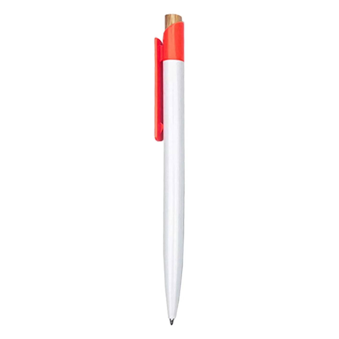 Gala Plastic Pen - PrintaPromo