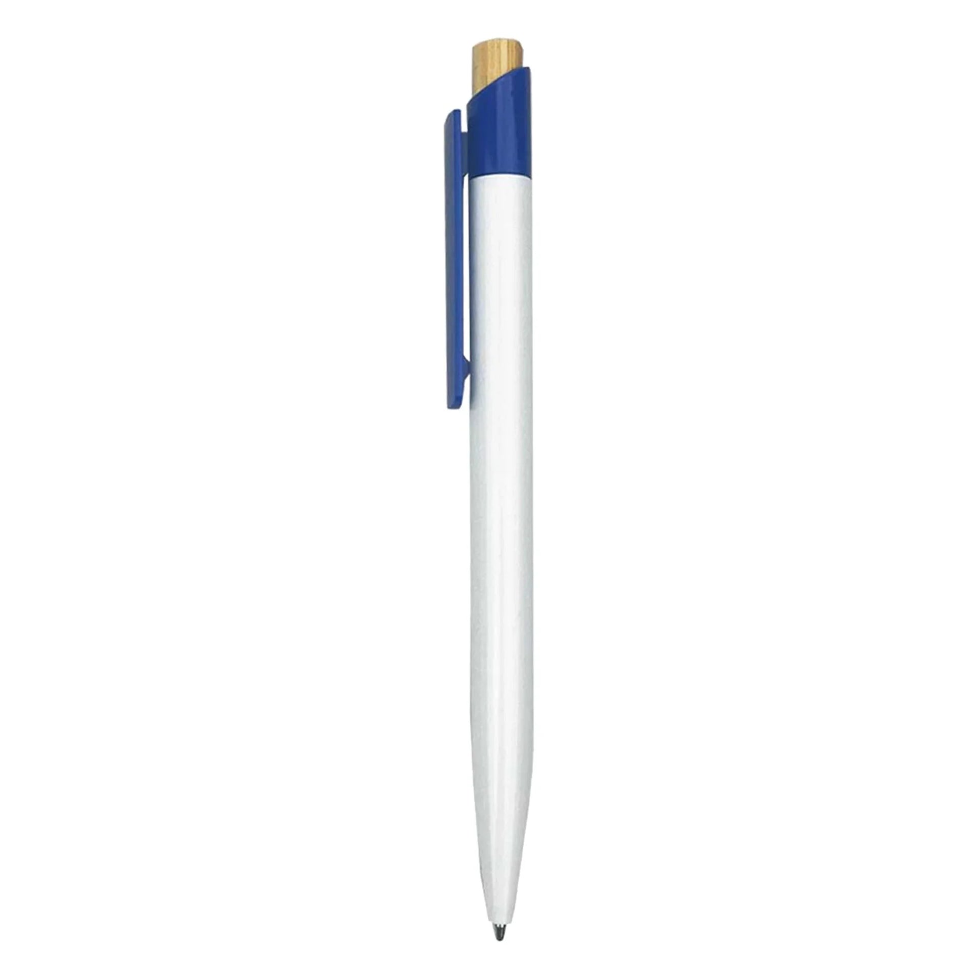 Gala Plastic Pen - PrintaPromo