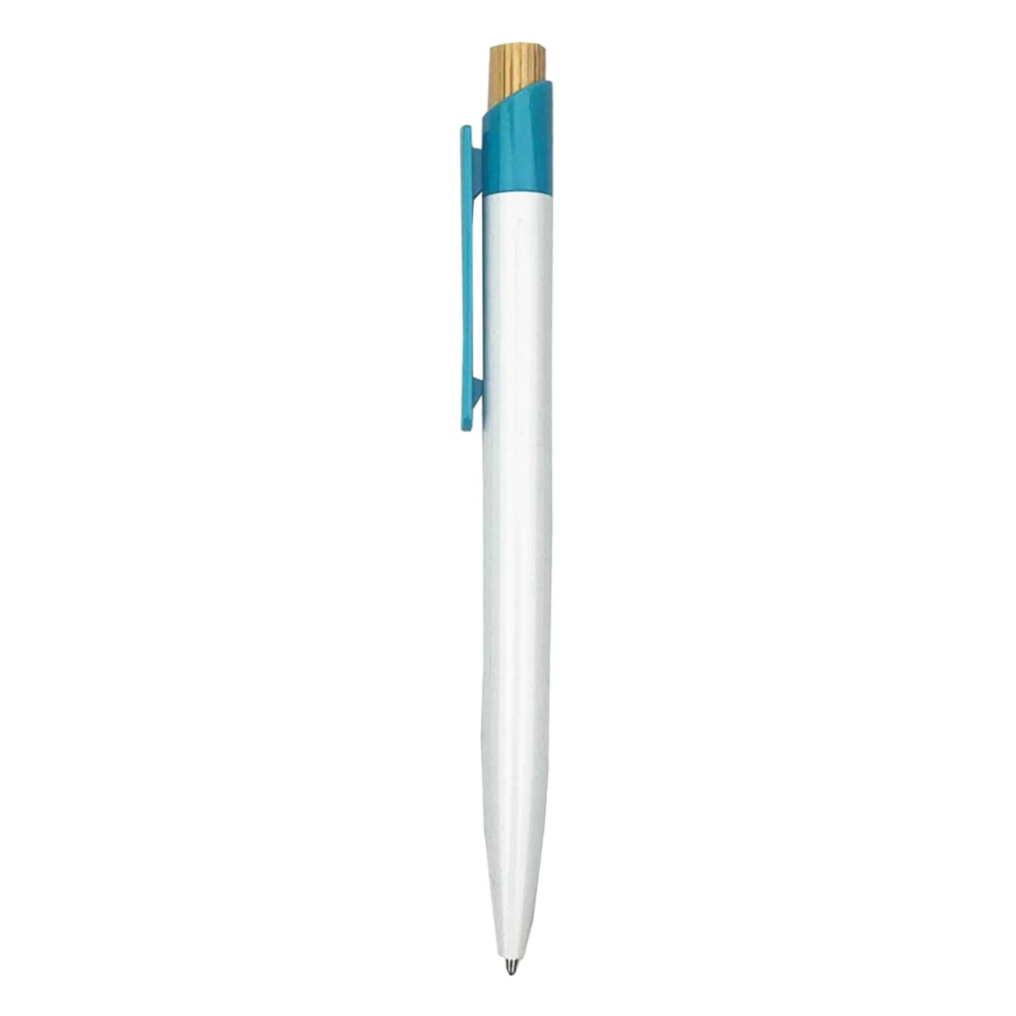 Gala Plastic Pen - PrintaPromo