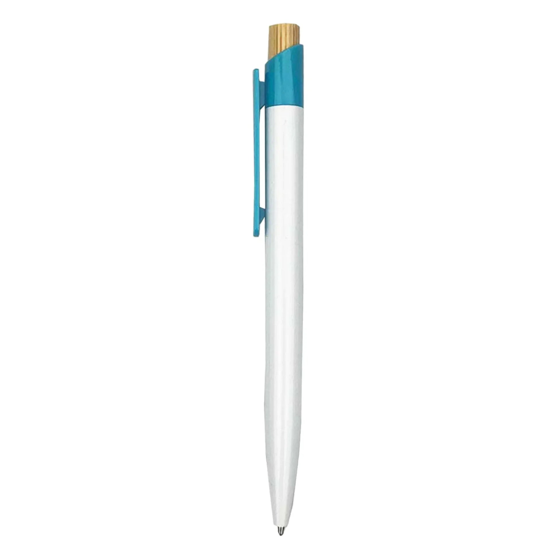 Gala Plastic Pen - PrintaPromo