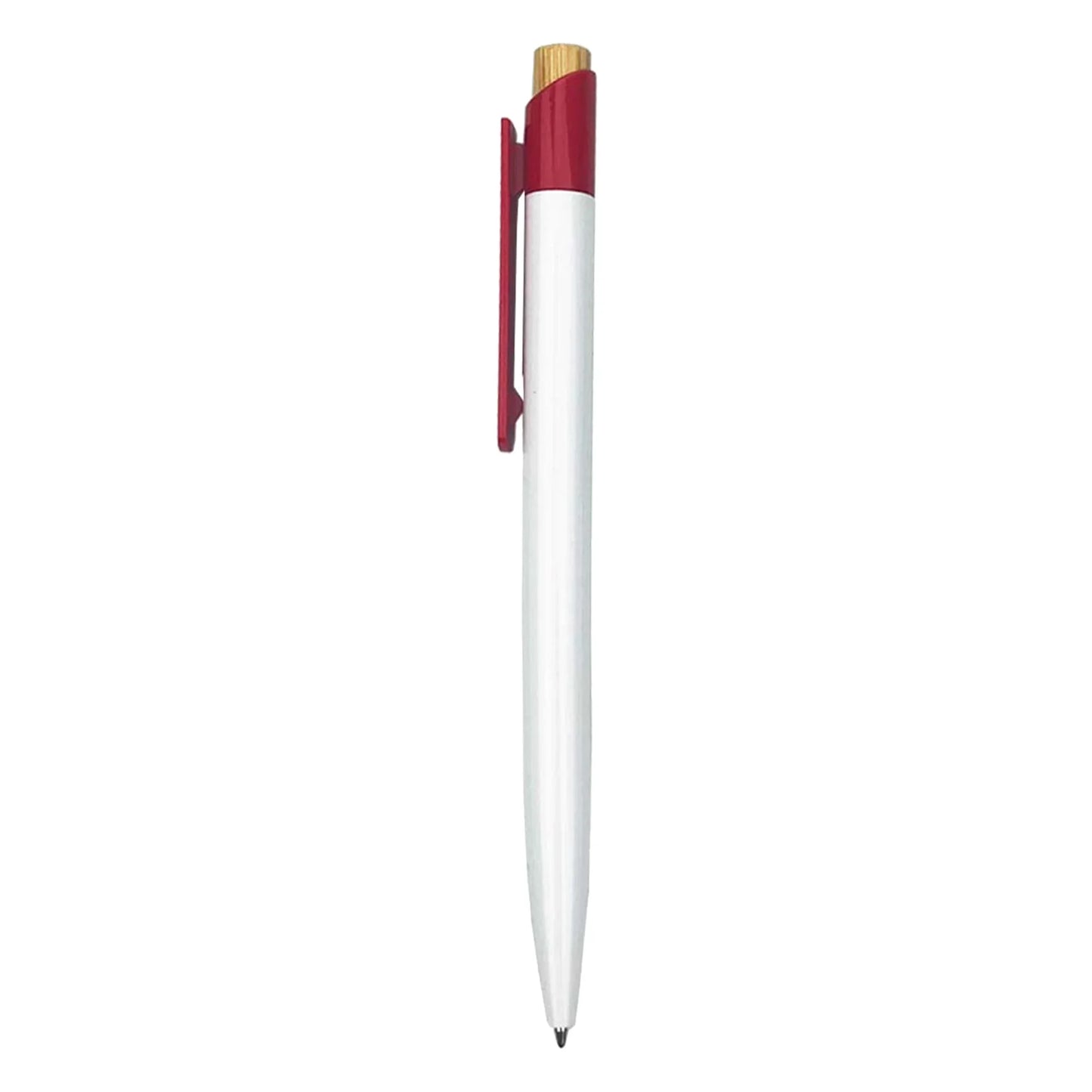 Gala Plastic Pen - PrintaPromo