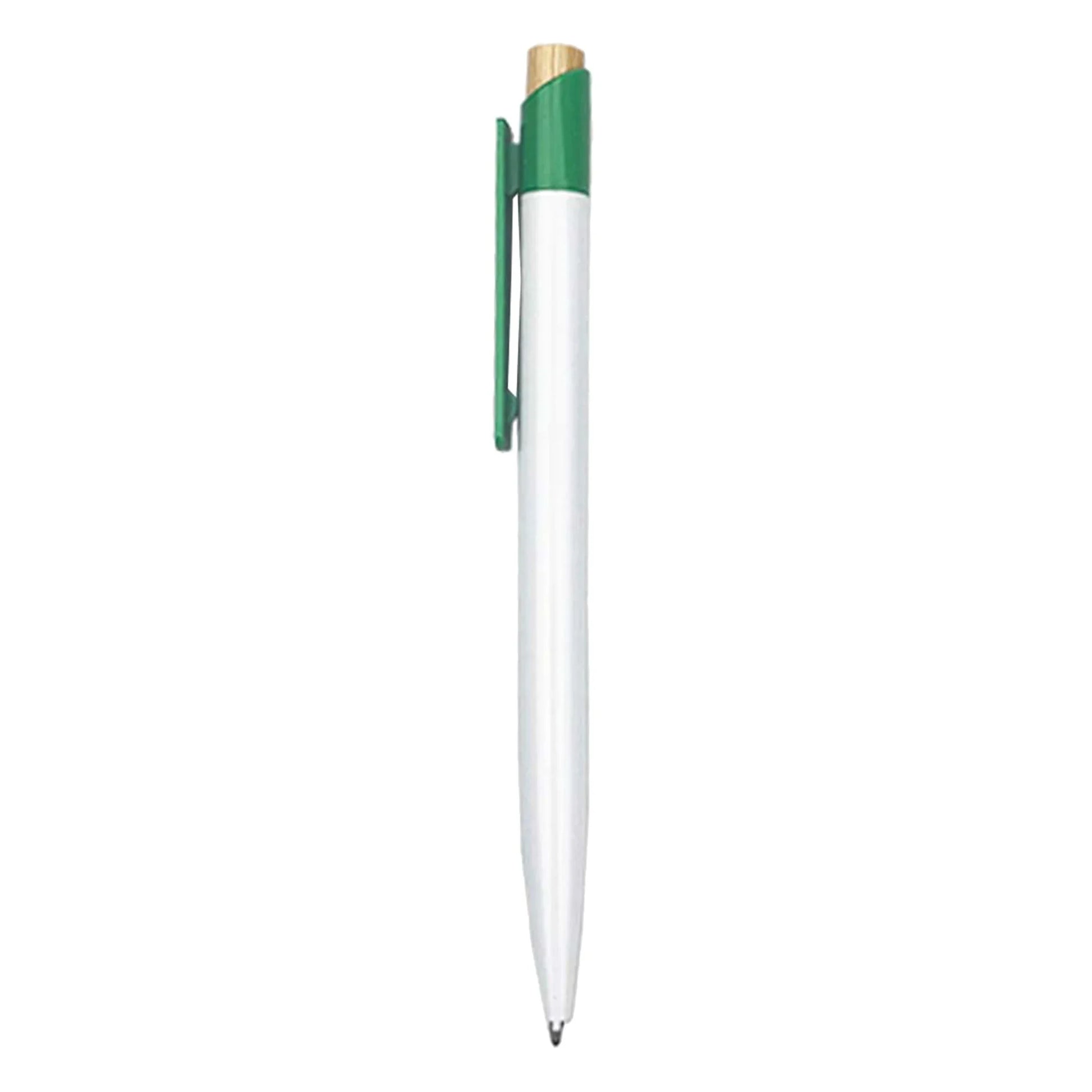 Gala Plastic Pen - PrintaPromo