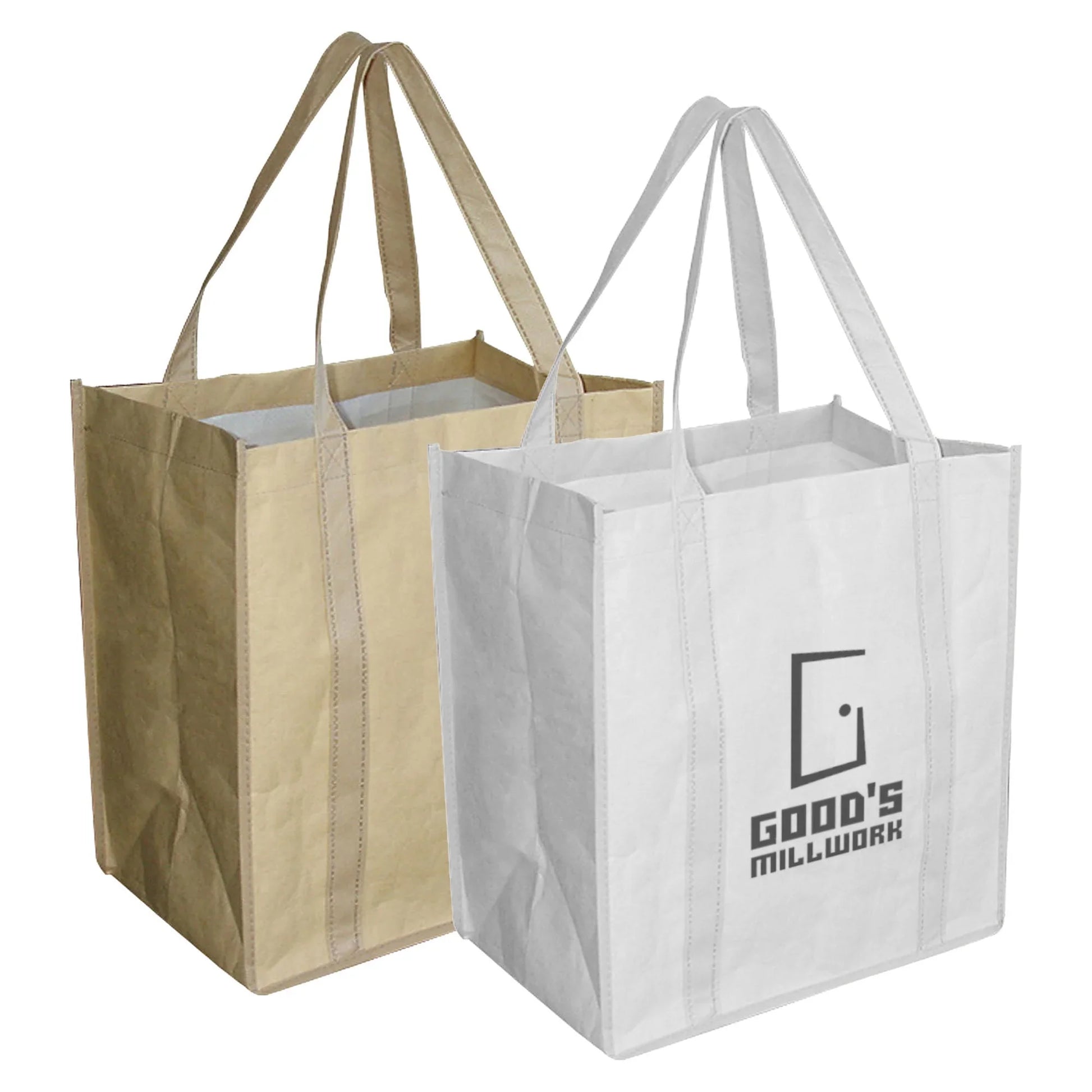 Paper Shopping Bag - PrintaPromo