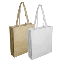 Paper Bag with Large Gusset - PrintaPromo