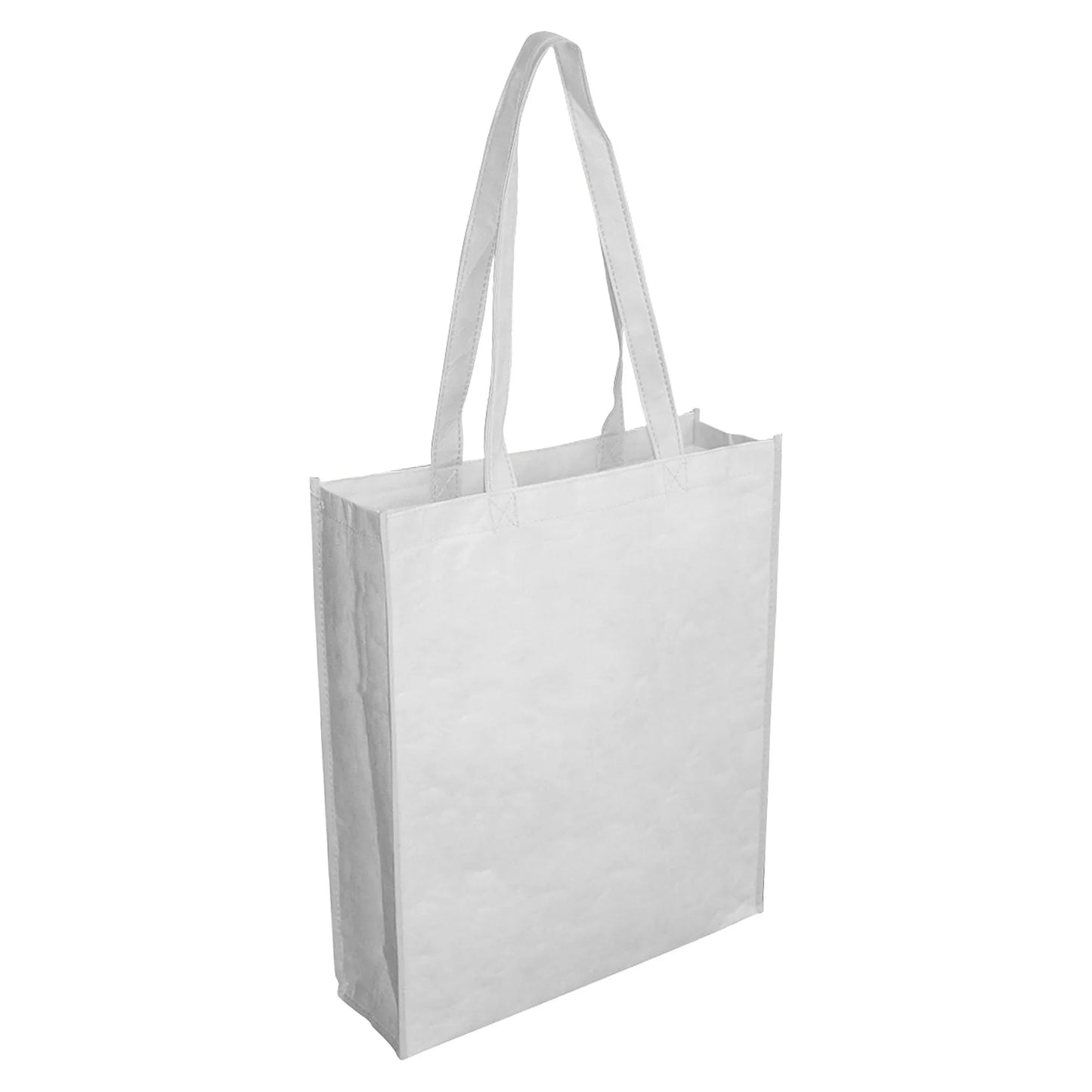 Paper Bag with Large Gusset - PrintaPromo