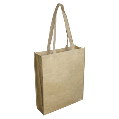 Paper Bag with Large Gusset - PrintaPromo