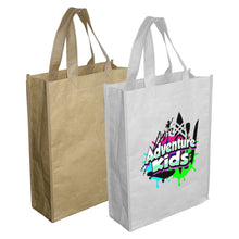 Paper Trade Show Bag - PrintaPromo