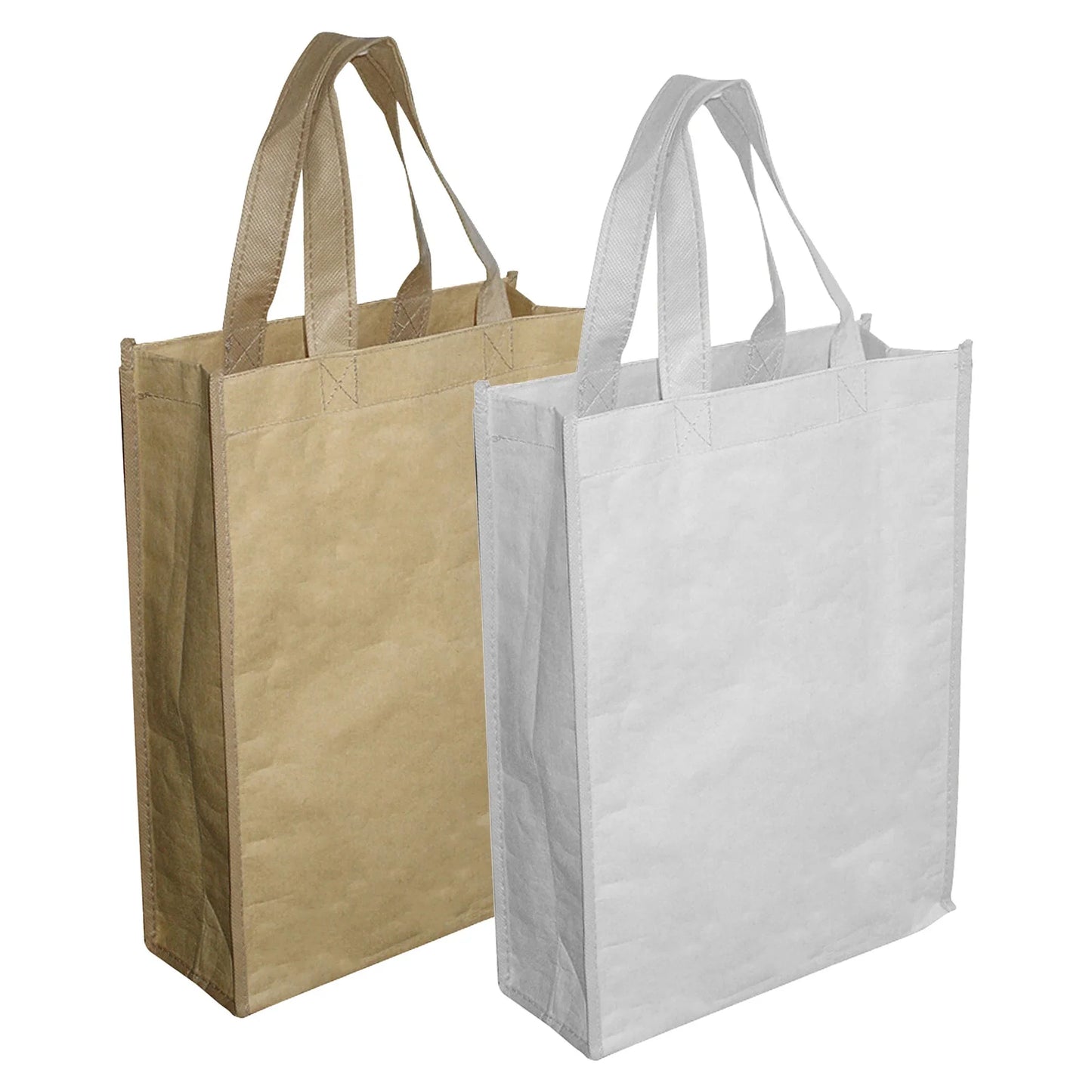Paper Trade Show Bag - PrintaPromo