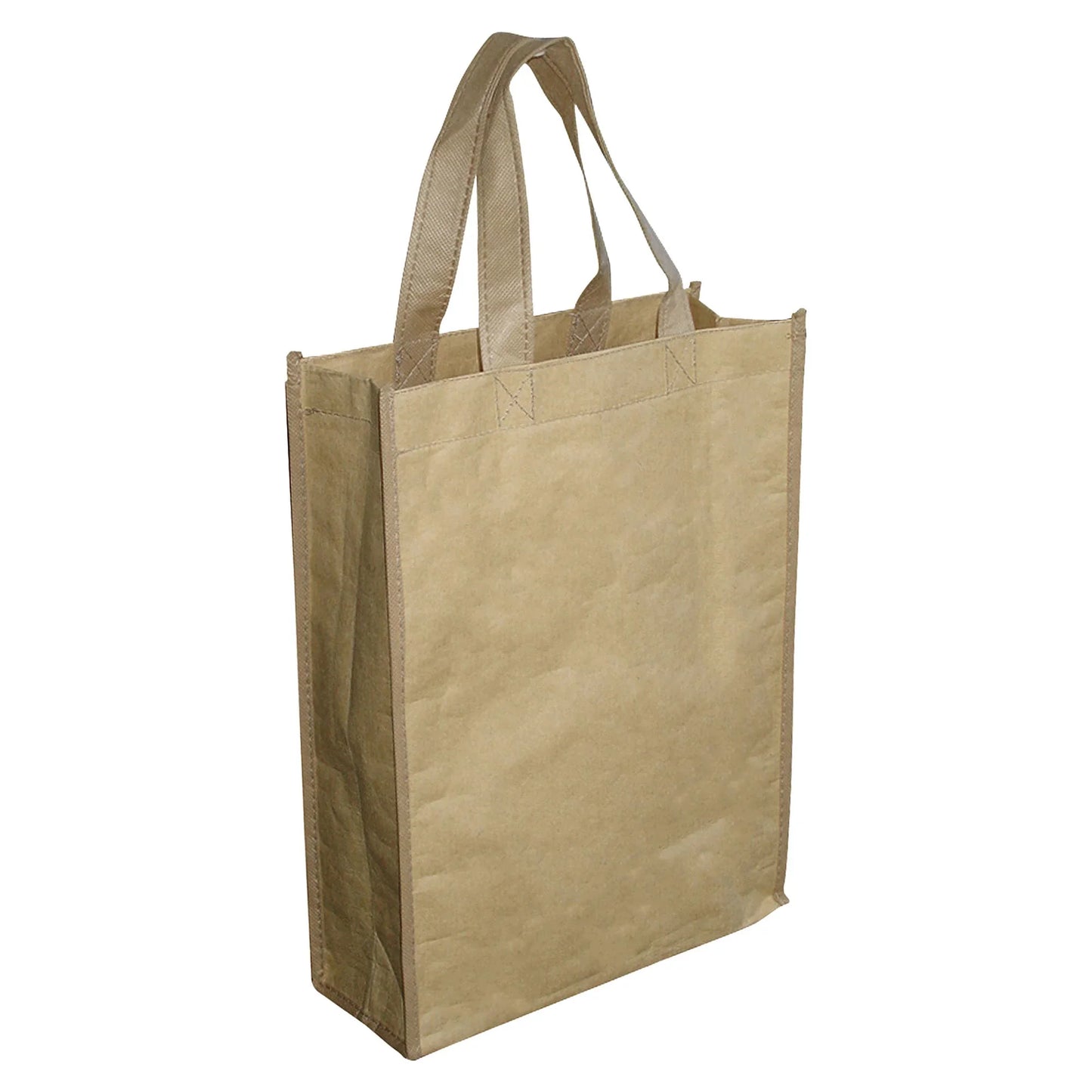 Paper Trade Show Bag - PrintaPromo