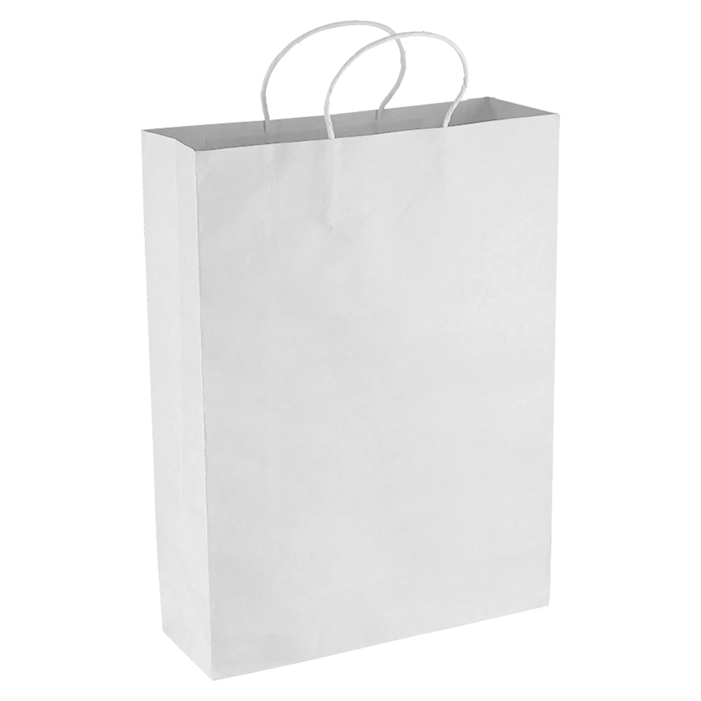 Paper Kraft Shopping Bag - PrintaPromo