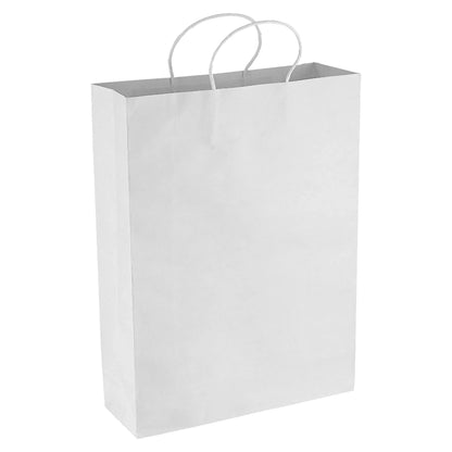 Paper Kraft Shopping Bag - PrintaPromo
