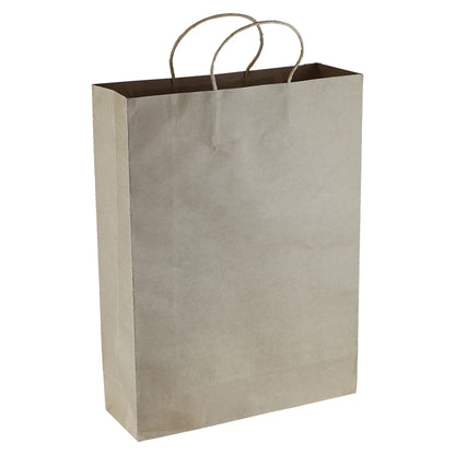 Paper Kraft Shopping Bag - PrintaPromo