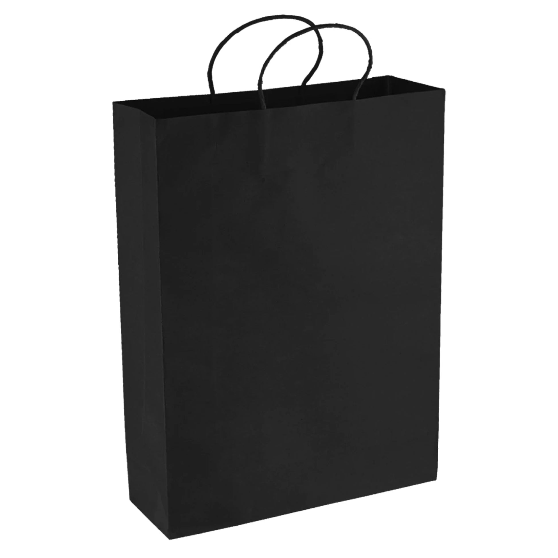 Paper Kraft Shopping Bag - PrintaPromo