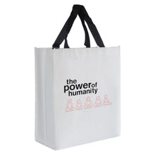 Warp and Weft Paper Bag - PrintaPromo