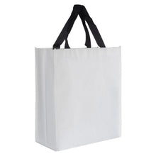Warp and Weft Paper Bag - PrintaPromo