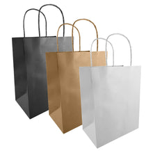 Medium Kraft Paper Bag - PrintaPromo