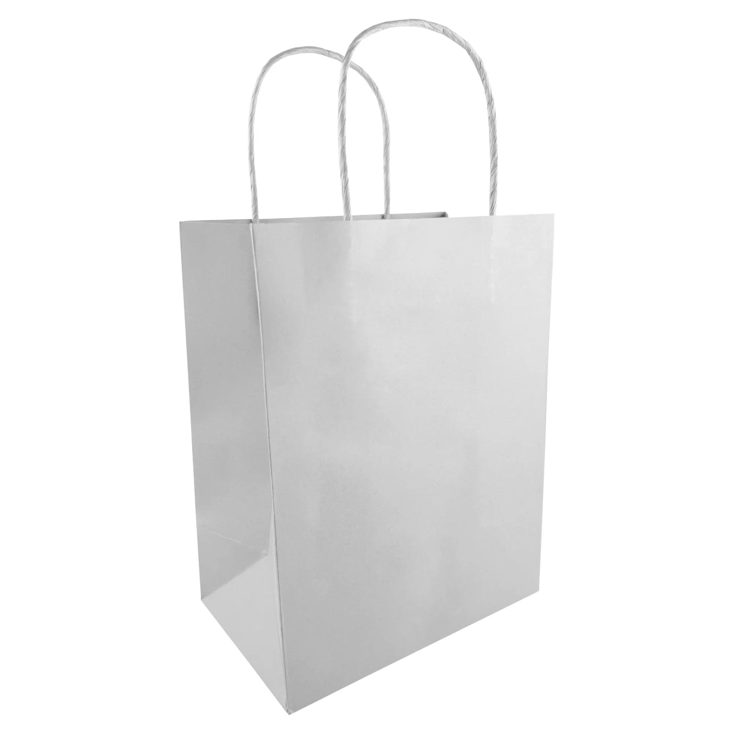 Medium Kraft Paper Bag - PrintaPromo