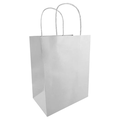Medium Kraft Paper Bag - PrintaPromo