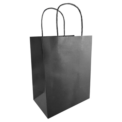 Medium Kraft Paper Bag - PrintaPromo