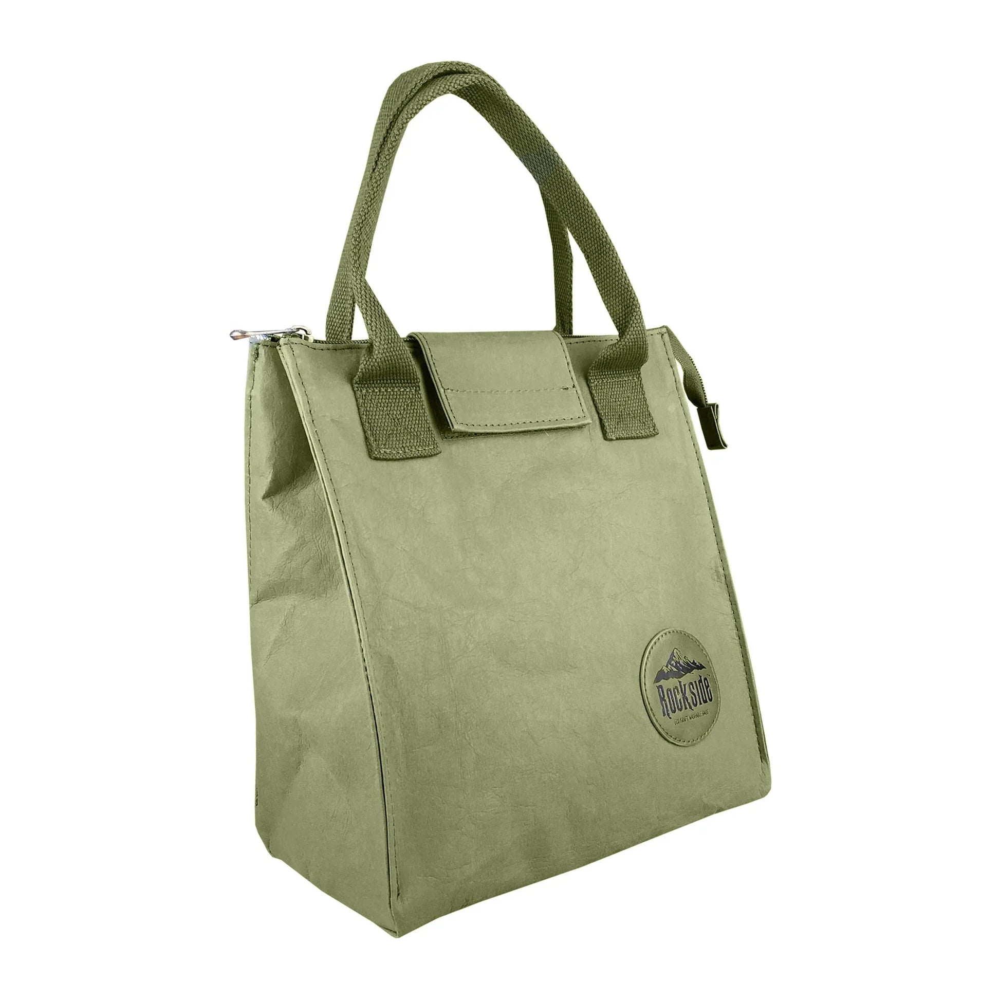 Paper Cooler Lunch Bag - PrintaPromo