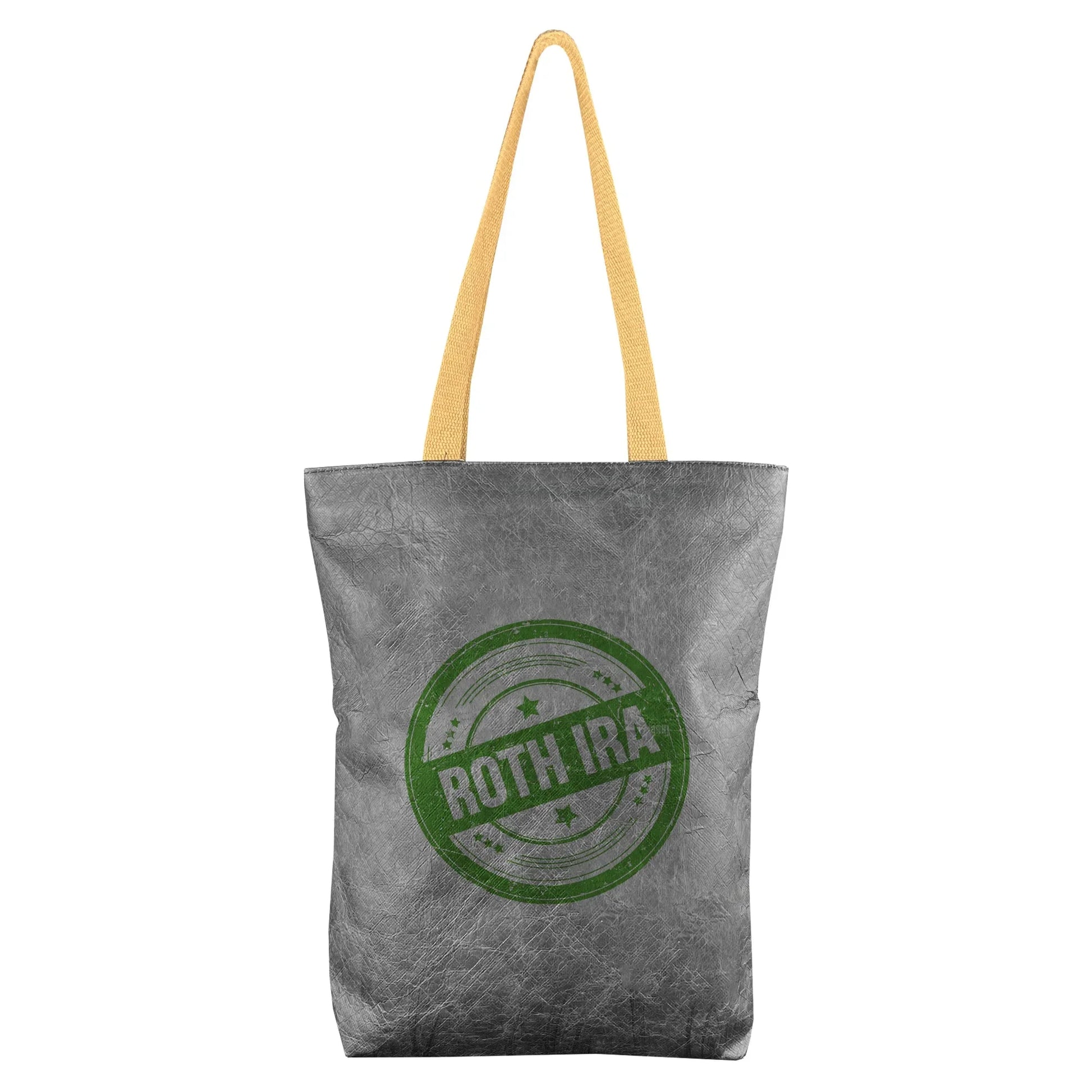 Tyvek Paper Shopper - PrintaPromo