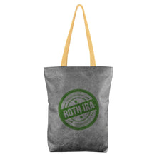 Tyvek Paper Shopper - PrintaPromo