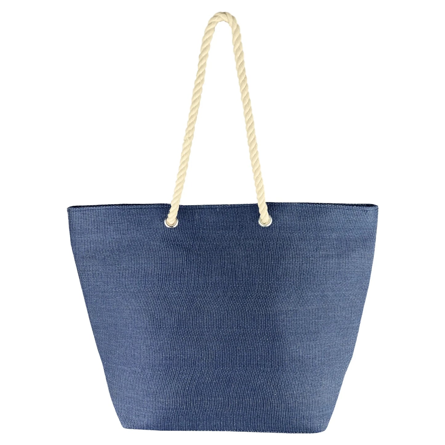 Kraft Paper Bag with Rope Handles - PrintaPromo