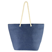 Kraft Paper Bag with Rope Handles - PrintaPromo