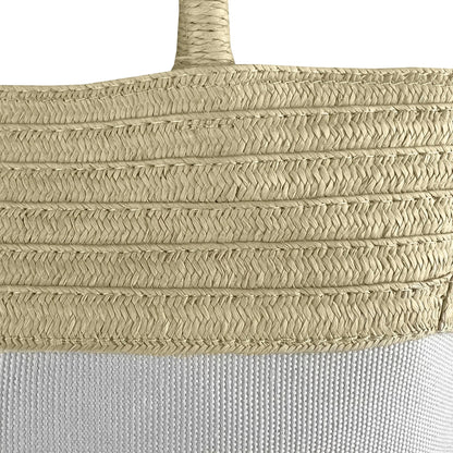 Patterned Paper Tote Bag - PrintaPromo