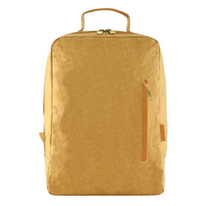 Suna Kraft Paper Laptop Backpack - PrintaPromo