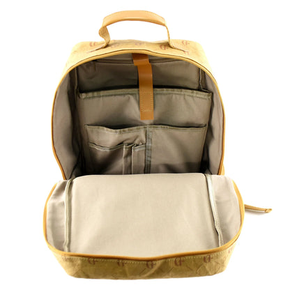 Suna Kraft Paper Laptop Backpack - PrintaPromo