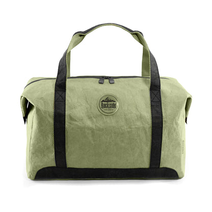Joy Kraft Paper Travel Bag - PrintaPromo