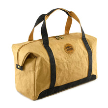 Joy Kraft Paper Travel Bag - PrintaPromo