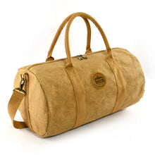 Jakob Kraft Paper Duffle Bag - PrintaPromo