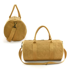 Jakob Kraft Paper Duffle Bag - PrintaPromo