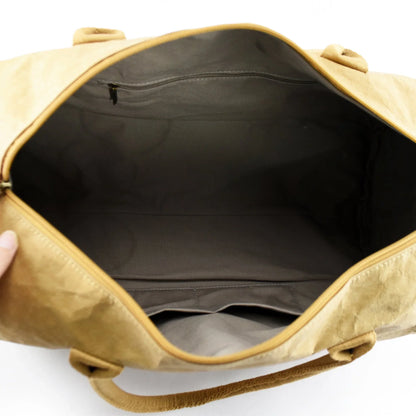 Jakob Kraft Paper Duffle Bag - PrintaPromo