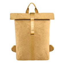 The Mate Kraft Paper Backpack - PrintaPromo