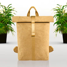 The Mate Kraft Paper Backpack - PrintaPromo