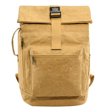 Northshore Kraft Paper Laptop Backpack - PrintaPromo