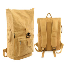 Northshore Kraft Paper Laptop Backpack - PrintaPromo