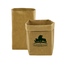 Sewo Kraft Paper Storage Bag - Large - PrintaPromo