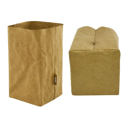 Sewo Kraft Paper Storage Bag - Large - PrintaPromo